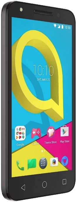Ремонт Alcatel U5 4047D у Львові