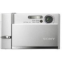 Ремонт Sony CYBER-SHOT DSC-T30 у Львові