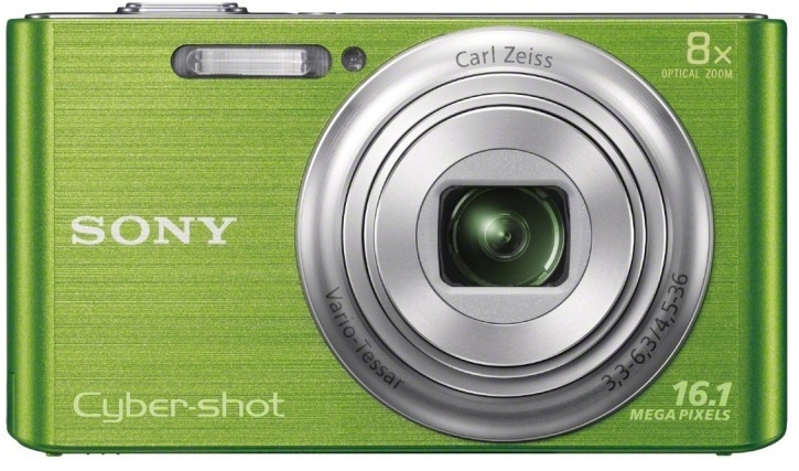 Ремонт Sony W730 у Львові