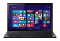 Ремонт Sony VAIO Pro SVP1321X9R у Львові