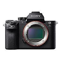 Ремонт Sony Alpha ILCE-A7SM2 Body у Львові