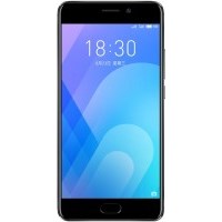Ремонт Meizu M6 Note у Львові