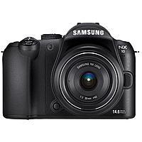 Ремонт Samsung NX10 у Львові