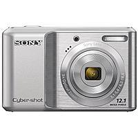 Ремонт Sony CYBER-SHOT DSC-S2100 у Львові