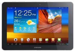 Ремонт Samsung Galaxy Tab 10.1 P7510 у Львові
