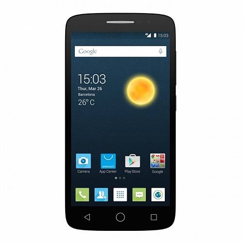 Ремонт Alcatel POP 2 Premium 7044Y у Львові