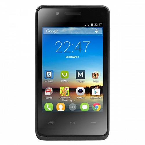 Ремонт fly IQ436i ERA Nano 9 у Львові