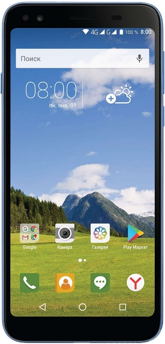 Ремонт Philips S395 у Львові