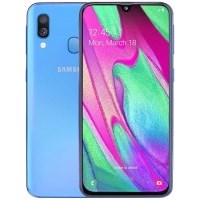Ремонт Samsung Galaxy A40 64GB у Львові