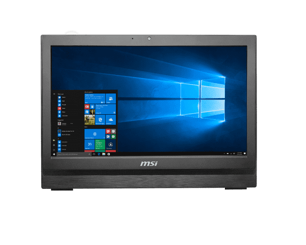 Ремонт MSI Professional Pro 20 7M у Львові