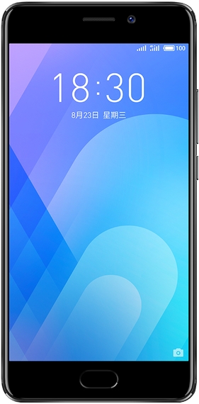 Ремонт Meizu M6 Note 16GB у Львові