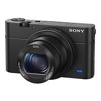 Ремонт Sony Cyber-shot DSC-RX100M4 у Львові