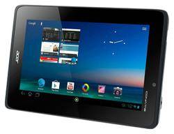 Ремонт Acer Iconia Tab A110 у Львові