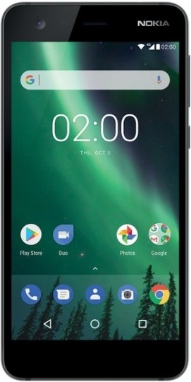 Ремонт Nokia 2 у Львові