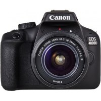 Ремонт Canon EOS 4000D у Львові