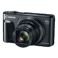 Ремонт Canon PowerShot SX720 HS у Львові