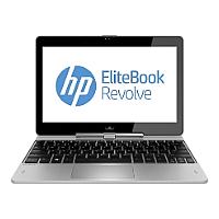 Ремонт HP EliteBook Revolve 810 G1 у Львові