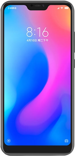 Ремонт Xiaomi Redmi 6 Pro 32GB у Львові