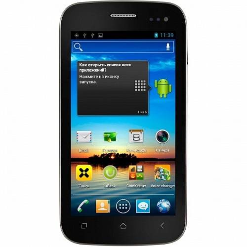Ремонт fly IQ450 Horizon у Львові