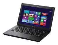 Ремонт Sony VAIO SVS1312M9R у Львові