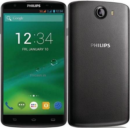 Ремонт Philips Xenium I928 у Львові