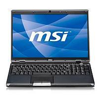 Ремонт MSI CR700 у Львові