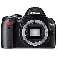 Ремонт Nikon D40X у Львові