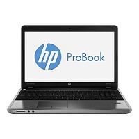 Ремонт HP probook 4540s (c5d69ea) у Львові