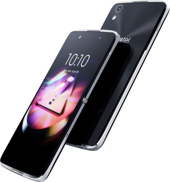 Ремонт Alcatel One Touch Idol 4 6055K у Львові