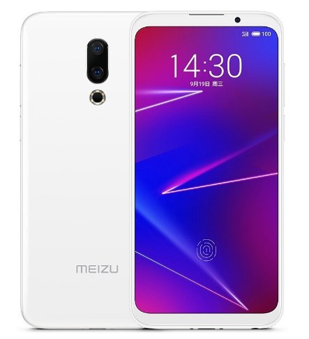 Ремонт Meizu 16X 64GB у Львові