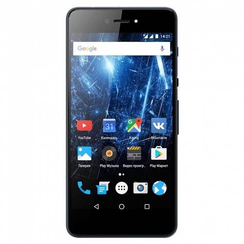 Ремонт Highscreen RAZAR Pro Grey у Львові