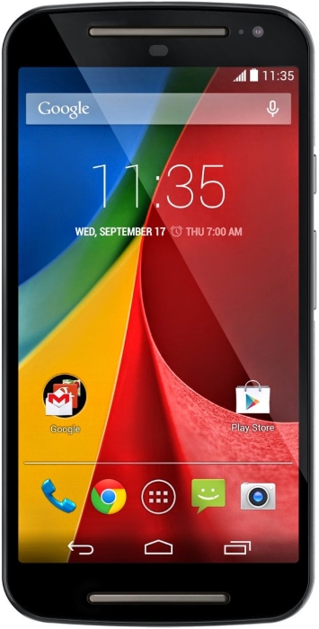 Ремонт Motorola Moto G2 у Львові