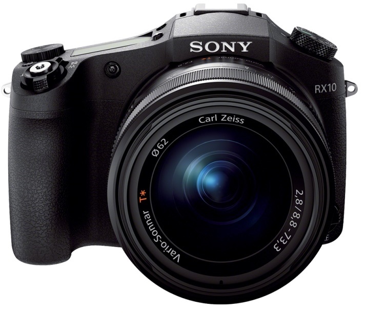 Ремонт Sony RX10 у Львові