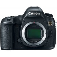 Ремонт Canon EOS 5DS у Львові