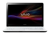 Ремонт Sony VAIO Fit E SVF1521F1R у Львові