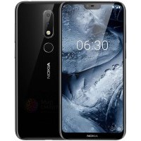 Ремонт Nokia X6 у Львові
