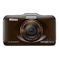 Ремонт Nikon Coolpix S31 у Львові
