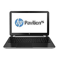 Ремонт HP PAVILION 15-n200 у Львові