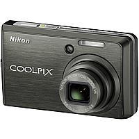 Ремонт Nikon COOLPIX S600 у Львові