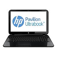 Ремонт HP pavilion 15-b054sr у Львові