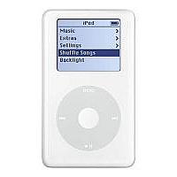 Ремонт Apple iPod click wheel 20Gb у Львові