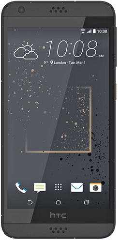 Ремонт HTC Desire 530 у Львові