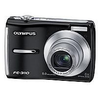 Ремонт Olympus FE-310 у Львові