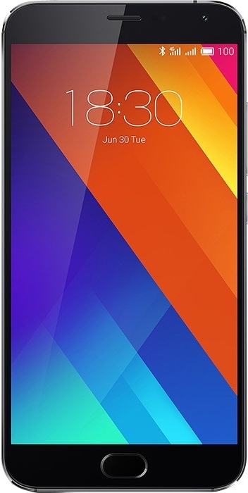 Ремонт Meizu MX5E 16GB у Львові
