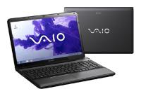 Ремонт  Sony VAIO SVE1511V1R у Львові