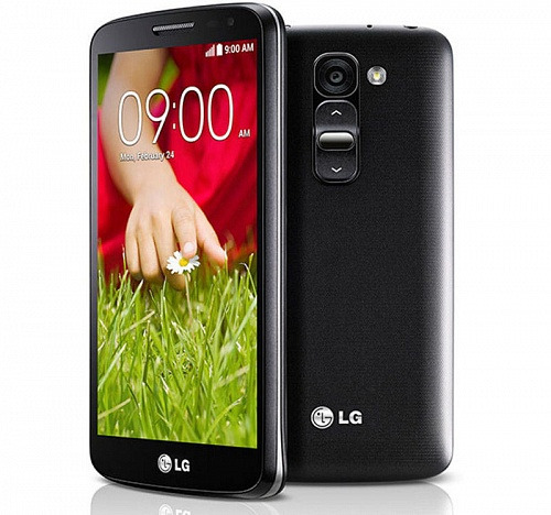 Ремонт  LG Optimus G2 mini у Львові