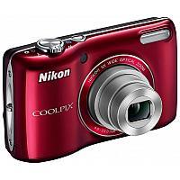Ремонт Nikon coolpix l26 у Львові