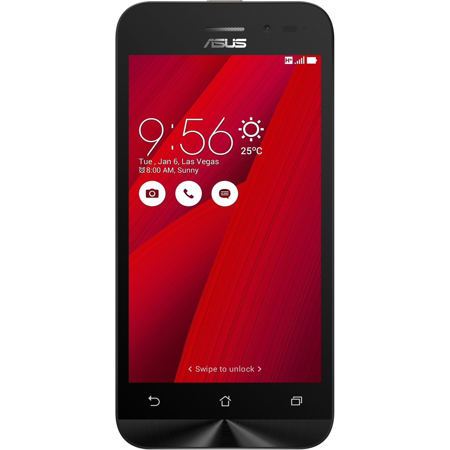 Ремонт Asus ZenFone Go ZB452KG у Львові