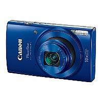 Ремонт Canon PowerShot ELPH 190 IS у Львові