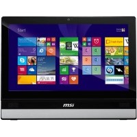 Ремонт MSI Adora AIO у Львові